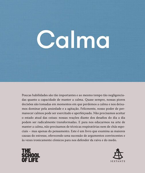 CALMA