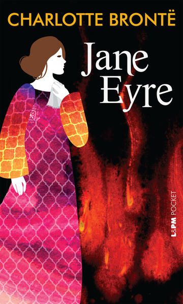 JANE EYRE - VOL. 1298