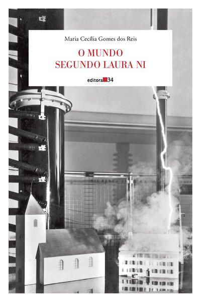O MUNDO SEGUNDO LAURA NI
