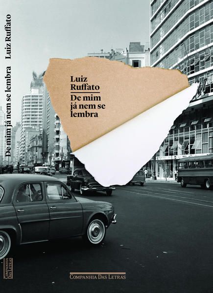 DE MIM JÁ NEM SE LEMBRA