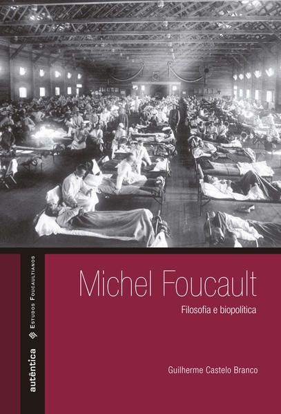 MICHEL FOUCAULT