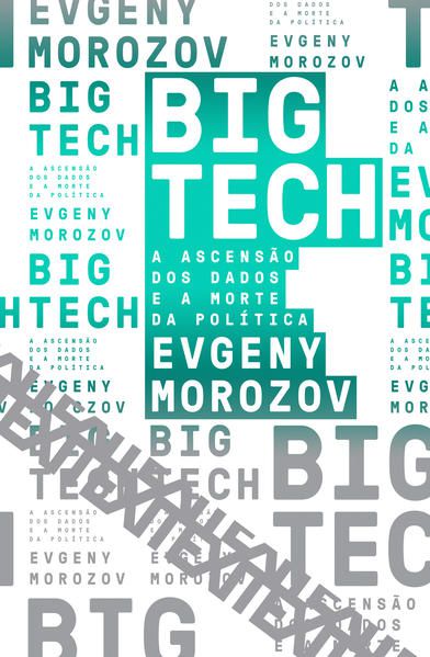BIG TECH - VOL. 6