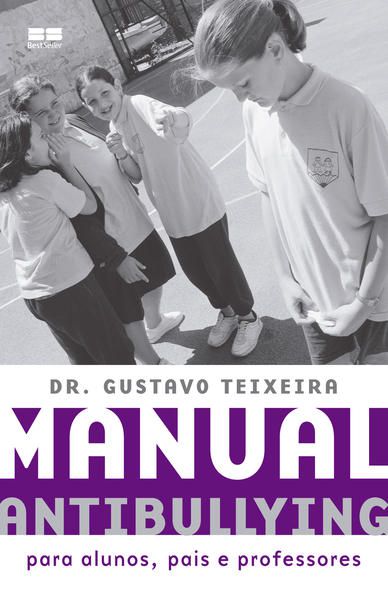 MANUAL ANTIBULLYING