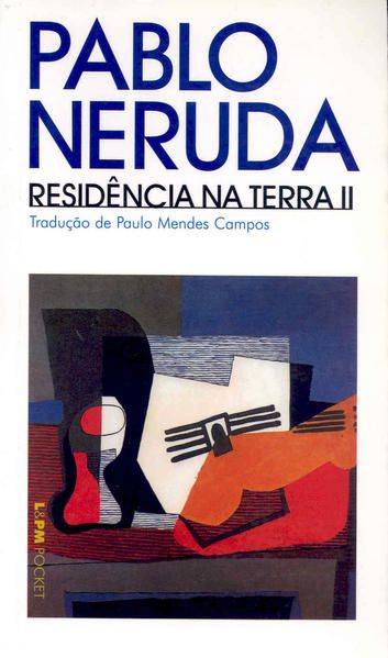 RESIDÊNCIA NA TERRA II - VOL. 380