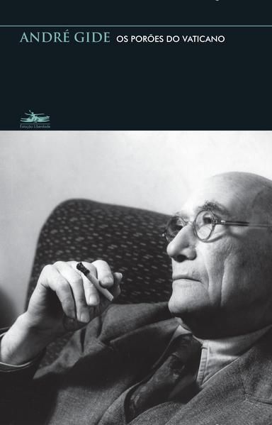 OS PORÕES DO VATICANO