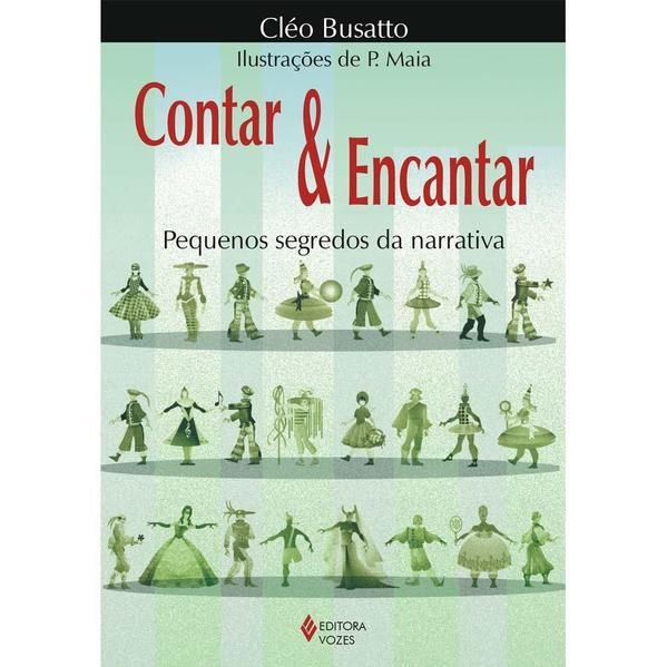 CONTAR E ENCANTAR