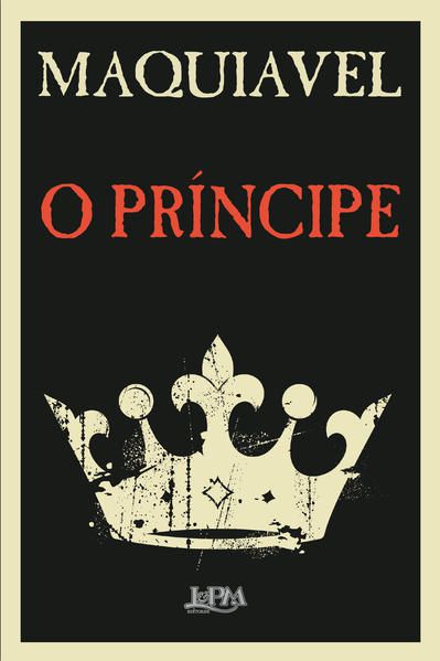 O PRÍNCIPE