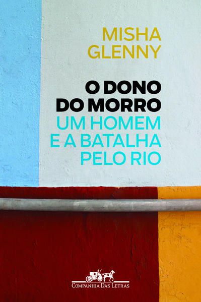 O DONO DO MORRO