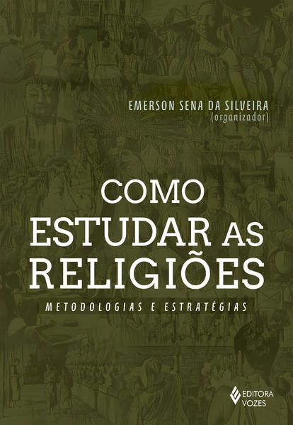 COMO ESTUDAR AS RELIGIÕES