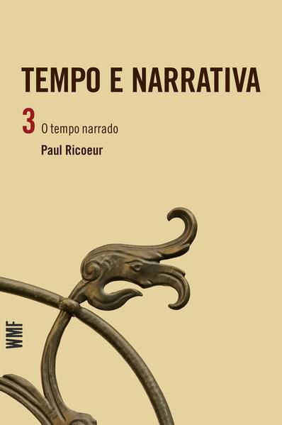 TEMPO E NARRATIVA - VOL. 3