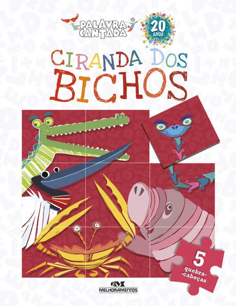 CIRANDA DOS BICHOS