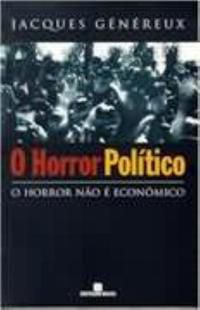 O HORROR POLÍTICO