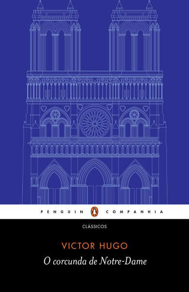 O CORCUNDA DE NOTRE-DAME