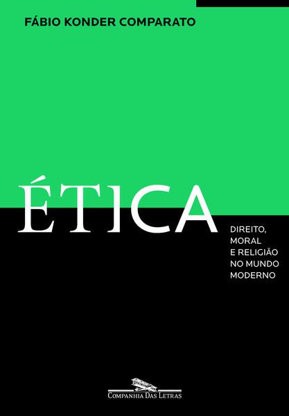 ÉTICA
