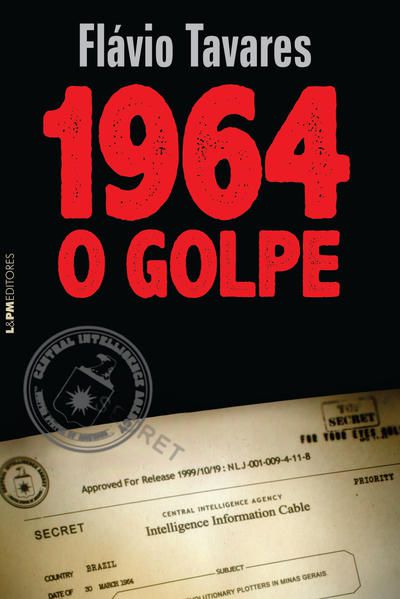 1964: O GOLPE