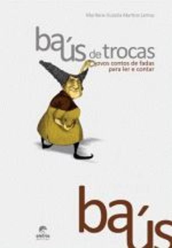 BAÚS DE TROCAS