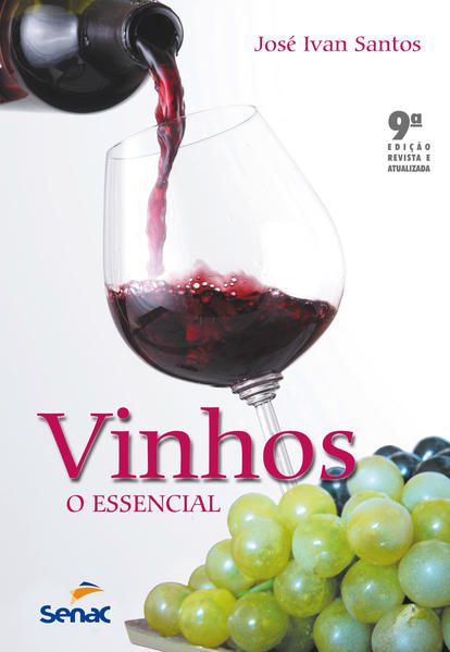 VINHOS, O ESSENCIAL