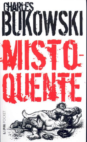 MISTO-QUENTE - VOL. 481