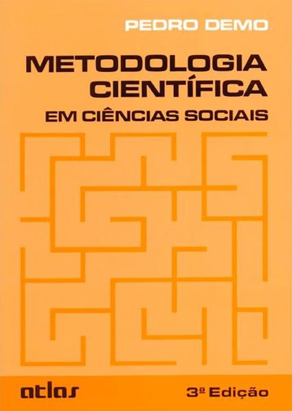 METODOLOGIA CIENTÍFICA EM CIÊNCIAS SOCIAIS