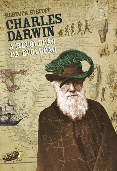 CHARLES DARWIN