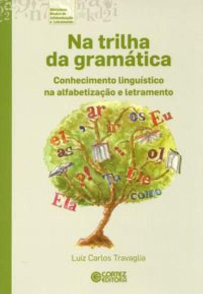 NA TRILHA DA GRAMÁTICA