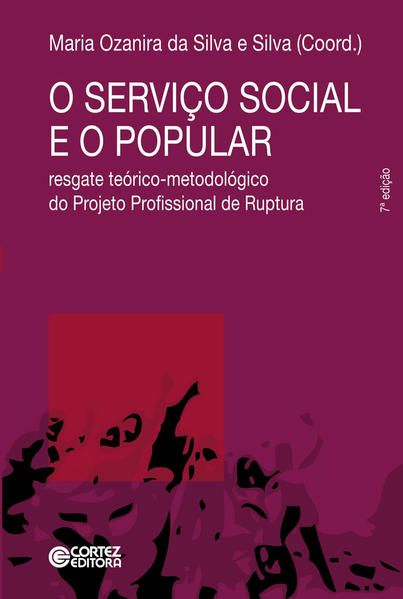 O SERVIÇO SOCIAL E O POPULAR
