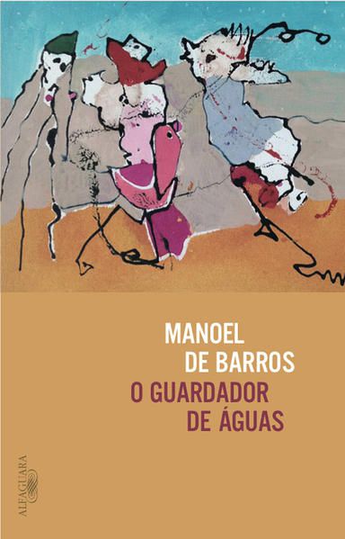 O GUARDADOR DE ÁGUAS