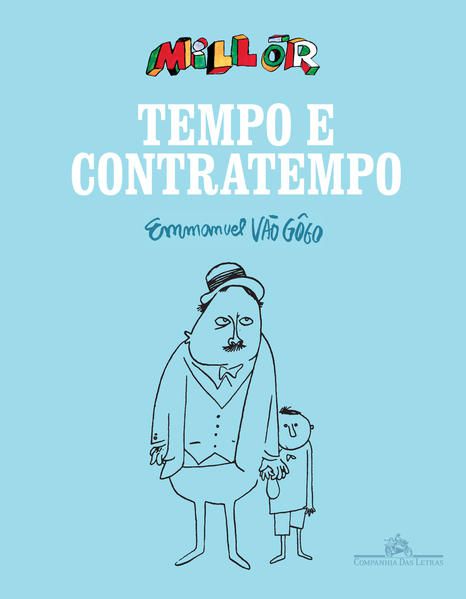 TEMPO E CONTRATEMPO