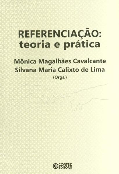REFERENCIAÇÃO