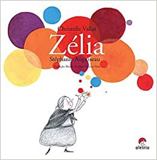 ZÉLIA