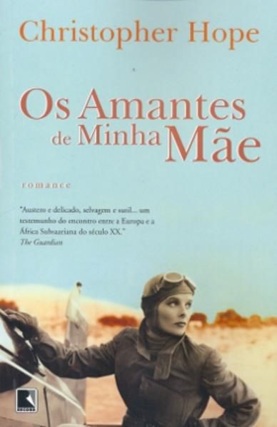 OS AMANTES DE MINHA MÃE