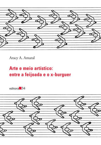 ARTE E MEIO ARTÍSTICO