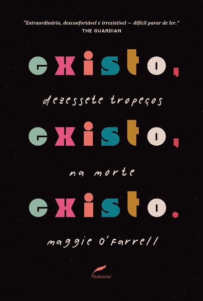 EXISTO, EXISTO, EXISTO