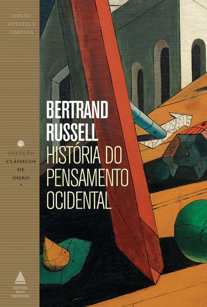 HISTÓRIA DO PENSAMENTO OCIDENTAL