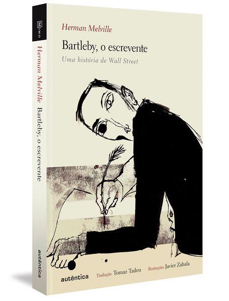 BARTLEBY, O ESCREVENTE