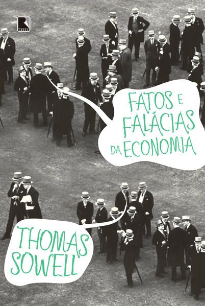 FATOS E FALÁCIAS DA ECONOMIA