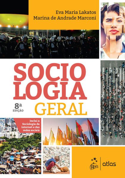 SOCIOLOGIA GERAL