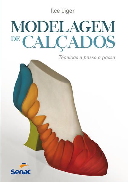 MODELAGEM DE CALÇADOS