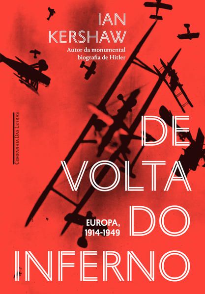 DE VOLTA DO INFERNO