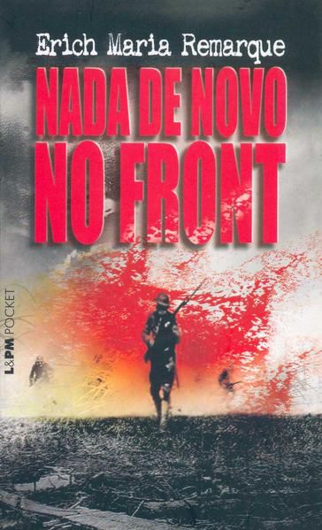 NADA DE NOVO NO FRONT - VOL. 349