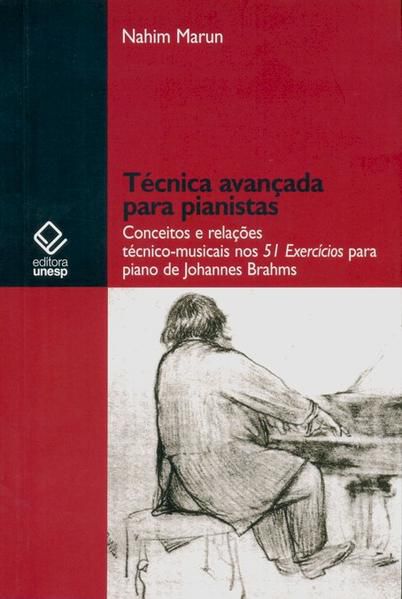 TÉCNICA AVANÇADA PARA PIANISTAS