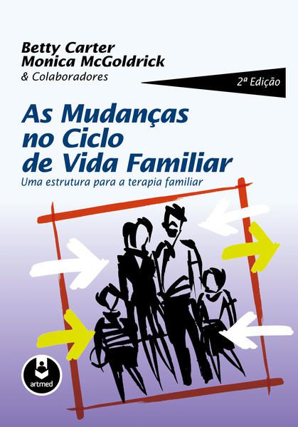 AS MUDANÇAS NO CICLO DE VIDA FAMILIAR