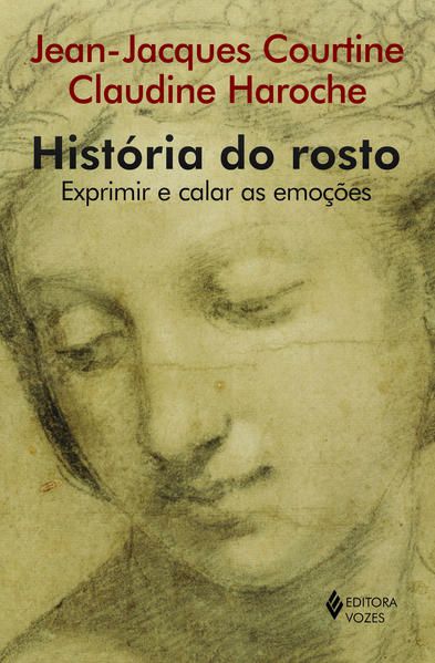 HISTÓRIA DO ROSTO