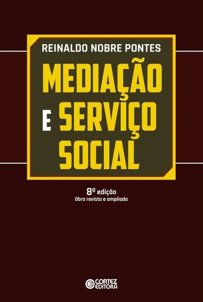 MEDIAÇÃO E SERVIÇO SOCIAL