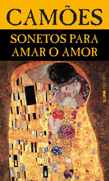 SONETOS PARA AMAR O AMOR - VOL. 77