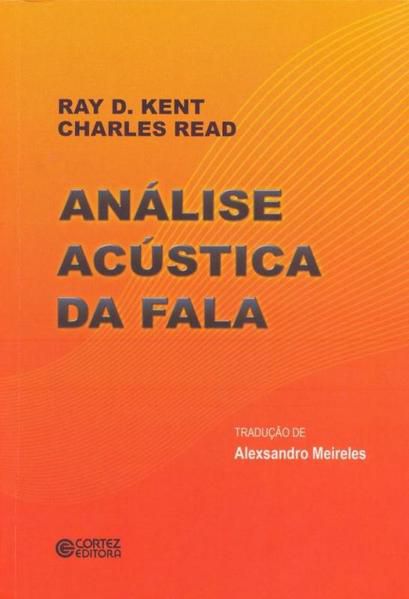 ANÁLISE ACÚSTICA DA FALA