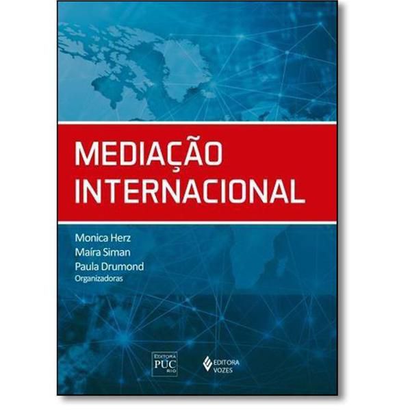 MEDIAÇÃO INTERNACIONAL