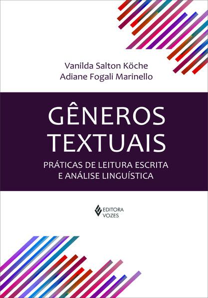 GÊNEROS TEXTUAIS