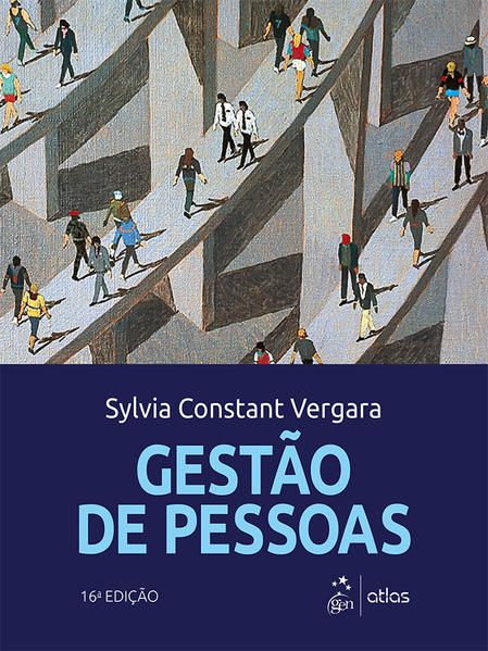 GESTÃO DE PESSOAS