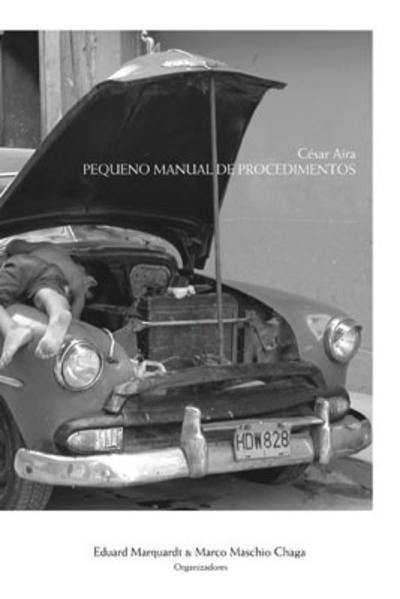 PEQUENO MANUAL DE PROCEDIMENTOS